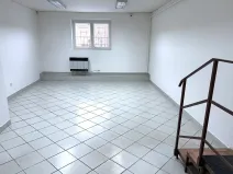 Pronájem obchodního prostoru, Ostrava, Prudká, 68 m2