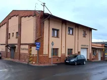 Pronájem obchodního prostoru, Ostrava, Prudká, 68 m2