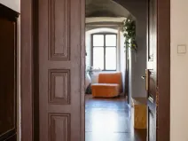 Prodej vícegeneračního domu, Přibyslav, Bechyňovo náměstí, 260 m2