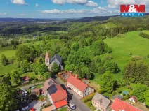 Prodej rodinného domu, Šindelová - Krásná Lípa, 600 m2