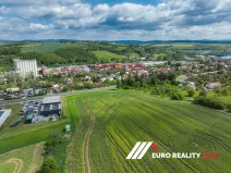 Prodej komerčního pozemku, Lípa, 14247 m2