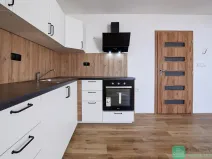 Pronájem bytu 2+kk, Dubí, Lidická, 51 m2