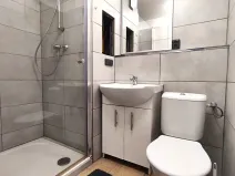 Pronájem bytu 1+kk, Ostrava, Nádražní, 27 m2
