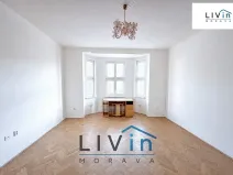 Pronájem bytu 1+1, Olomouc, Krakovská, 46 m2