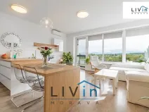 Pronájem bytu 2+kk, Olomouc, Loudova, 60 m2