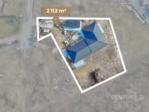 Prodej rodinného domu, Bukovany, 308 m2