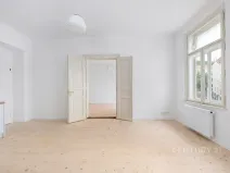 Pronájem bytu 2+kk, Praha - Nusle, Sezimova, 53 m2