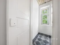 Pronájem bytu 1+kk, Praha - Nusle, Sezimova, 27 m2