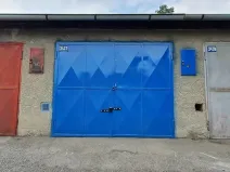 Pronájem garáže, Havířov, 20 m2