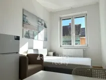 Pronájem bytu 1+kk, Brno, 24 m2