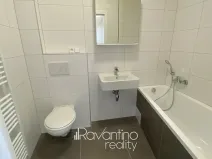 Pronájem bytu 1+kk, Brno, 24 m2