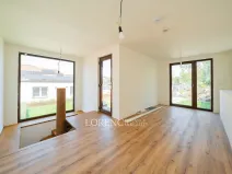 Pronájem kanceláře, Praha - Stodůlky, Plzeňská, 156 m2