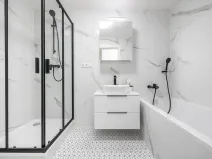 Prodej bytu 3+kk, Praha - Stodůlky, Nušlova, 81 m2