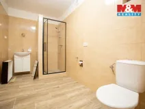 Pronájem bytu 2+kk, Vratěnín, 75 m2