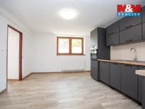 Pronájem bytu 4+kk, Vratěnín, 101 m2
