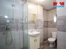 Pronájem bytu 4+kk, Vratěnín, 101 m2