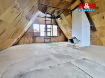 Prodej chaty, Bílý Kámen, 60 m2