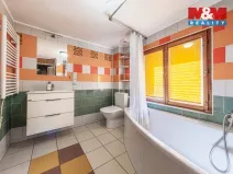 Prodej chaty, Řevnice, Pod Selcem, 99 m2