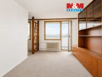 Prodej bytu 3+1, Praha - Prosek, Lovosická, 66 m2