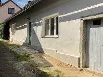 Prodej chalupy, Zalužany, 70 m2