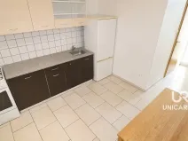 Pronájem bytu 2+1, Brno - Veveří, Bayerova, 54 m2