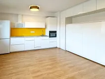 Prodej bytu 2+kk, Praha - Horní Měcholupy, Mantovská, 51 m2