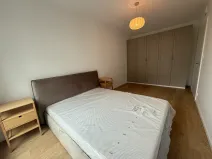 Pronájem bytu 2+kk, Praha - Stodůlky, Hábova, 52 m2