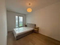 Pronájem bytu 2+kk, Praha - Stodůlky, Hábova, 52 m2
