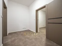Pronájem bytu 3+kk, Teplice, Pražská, 44 m2