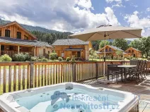 Prodej rodinného domu, Sankt Georgen am Kreischberg, Rakousko, 100 m2