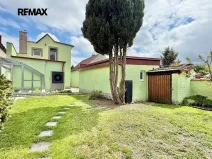 Prodej rodinného domu, Kladno, Doberská, 161 m2