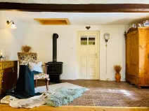 Prodej chalupy, Horní Kalná, 126 m2