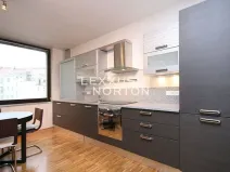 Pronájem bytu 4+kk, Praha - Žižkov, Prokopova, 91 m2
