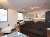 Pronájem bytu 4+kk, Praha - Žižkov, Prokopova, 91 m2