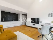 Pronájem rodinného domu, Vysoký Újezd, U Vršku, 115 m2
