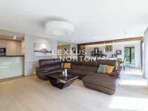 Prodej rodinného domu, Praha - Michle, Na Bohdalci, 322 m2