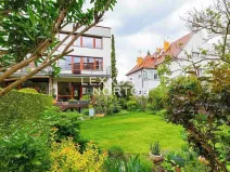 Prodej rodinného domu, Praha - Břevnov, U páté baterie, 278 m2