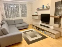 Prodej bytu 2+1, Veselí nad Lužnicí, K Zastávce, 63 m2