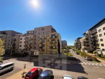 Pronájem bytu 3+1, Praha - Hostivař, Berlínská, 78 m2