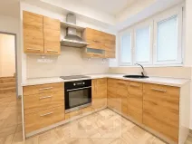 Pronájem bytu 1+kk, Prostějov, Knihařská, 42 m2