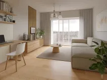 Prodej bytu 1+kk, Pardubice, Štrossova, 44 m2