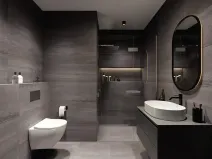 Prodej bytu 1+kk, Pardubice, Štrossova, 44 m2