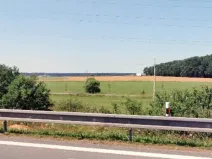 Prodej komerčního pozemku, Planá nad Lužnicí, 1838 m2