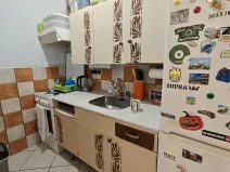 Pronájem bytu 1+1, Vsetín, Družstevní, 37 m2