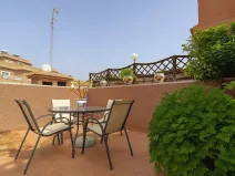 Prodej rodinného domu, Grand Alacant , Santa Pola, COSTA BLANCA, Španělsko, 110 m2