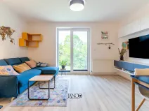 Prodej bytu 3+kk, Kobylnice, U Splavu, 73 m2