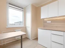 Pronájem bytu 2+1, Opava, Černá, 43 m2