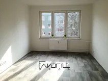 Prodej bytu 1+1, Ostrava, Lumírova, 38 m2