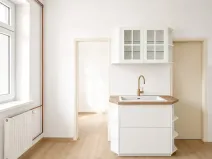 Pronájem bytu 4+1, Ostrava, Sokolská třída, 112 m2