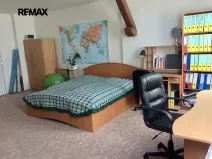 Pronájem bytu 1+kk, Šumperk, Gen. Svobody, 48 m2